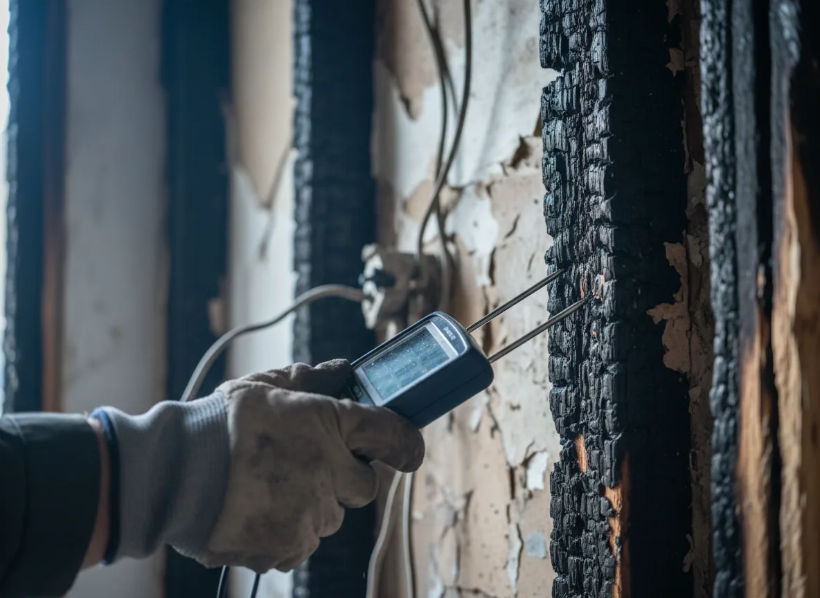 Fire Damage Restoration Blair, SC FAQs